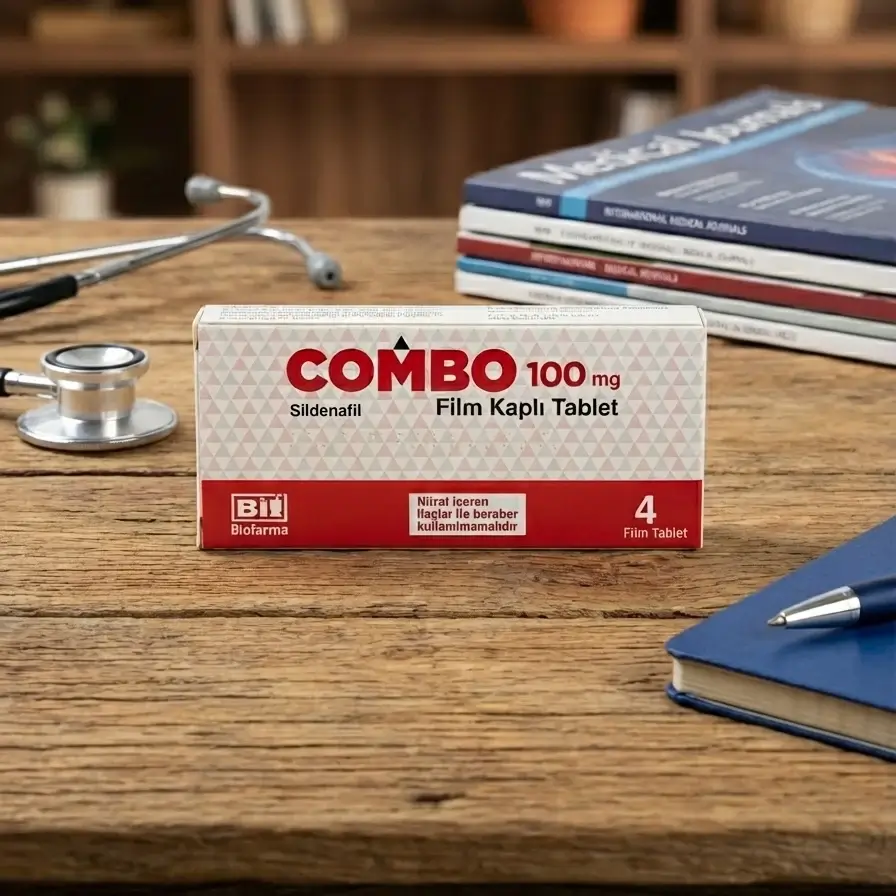 Combo 100 mg 2026 Fiyatı, Nedir ve Nasıl Kullanılır?